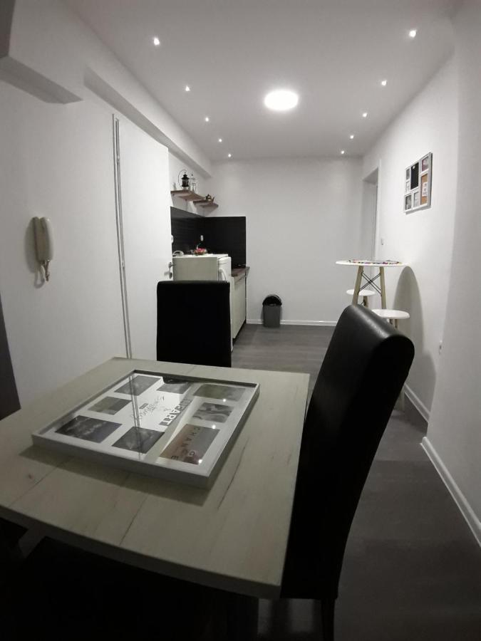 Apartments In Heart Saraievo Exterior foto