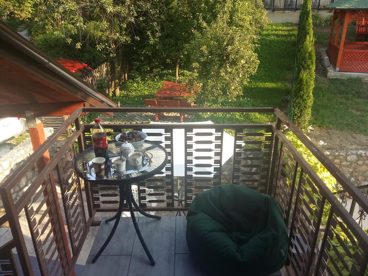 Apartments In Heart Saraievo Exterior foto